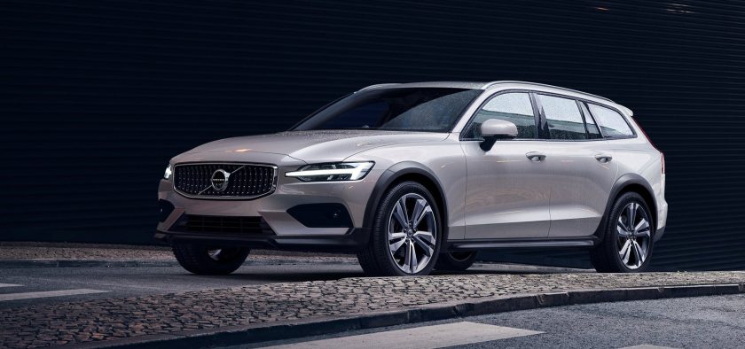 High Quality Tuning Files Volvo V60 Cross Country 2.0 D5 225hp