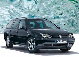 Tuning de alta calidad Volkswagen Bora 2.3 V5 150hp