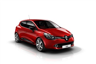 High Quality Tuning Files Renault Clio 0.9 TCE 90hp