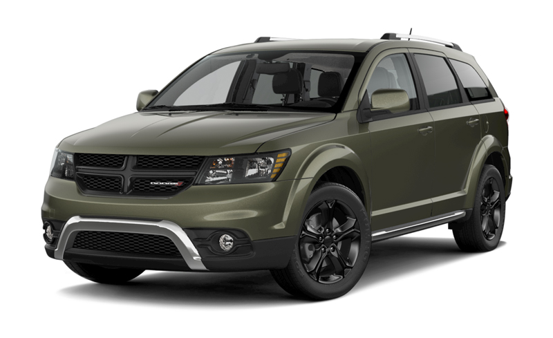 High Quality Tuning Files Dodge Journey 2.4i  170hp