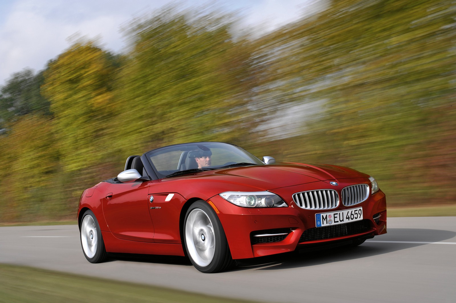Fichiers Tuning Haute Qualité BMW Z4 3.5is - N54 340hp