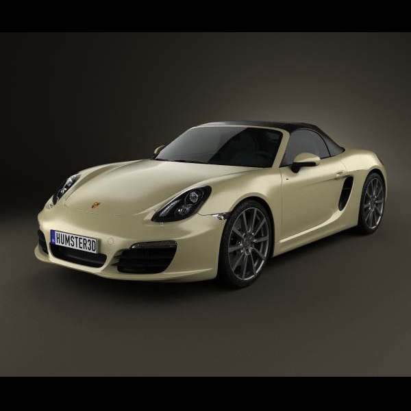 High Quality Tuning Files Porsche Boxster S 3.4i  315hp