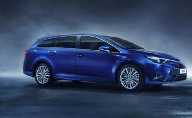 High Quality Tuning Files Toyota Avensis 1.6 D-4D 112hp