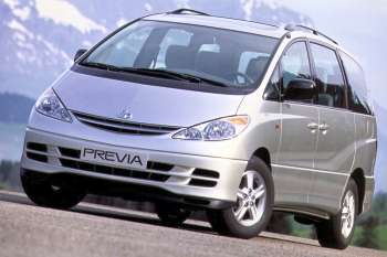 High Quality Tuning Files Toyota Previa 2.0 D-4D 116hp