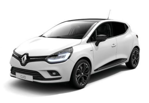 High Quality Tuning Files Renault Clio 1.5 DCI 85hp