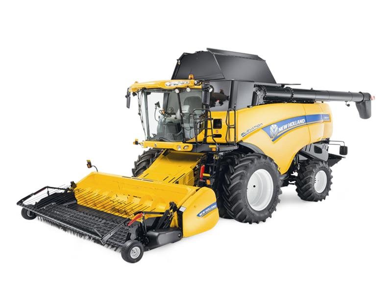 Yüksek kaliteli ayarlama fil New Holland Tractor 8000 series 8030 CR NH  240hp