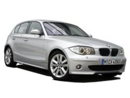 High Quality Tuning Files BMW 1 serie 130i  265hp
