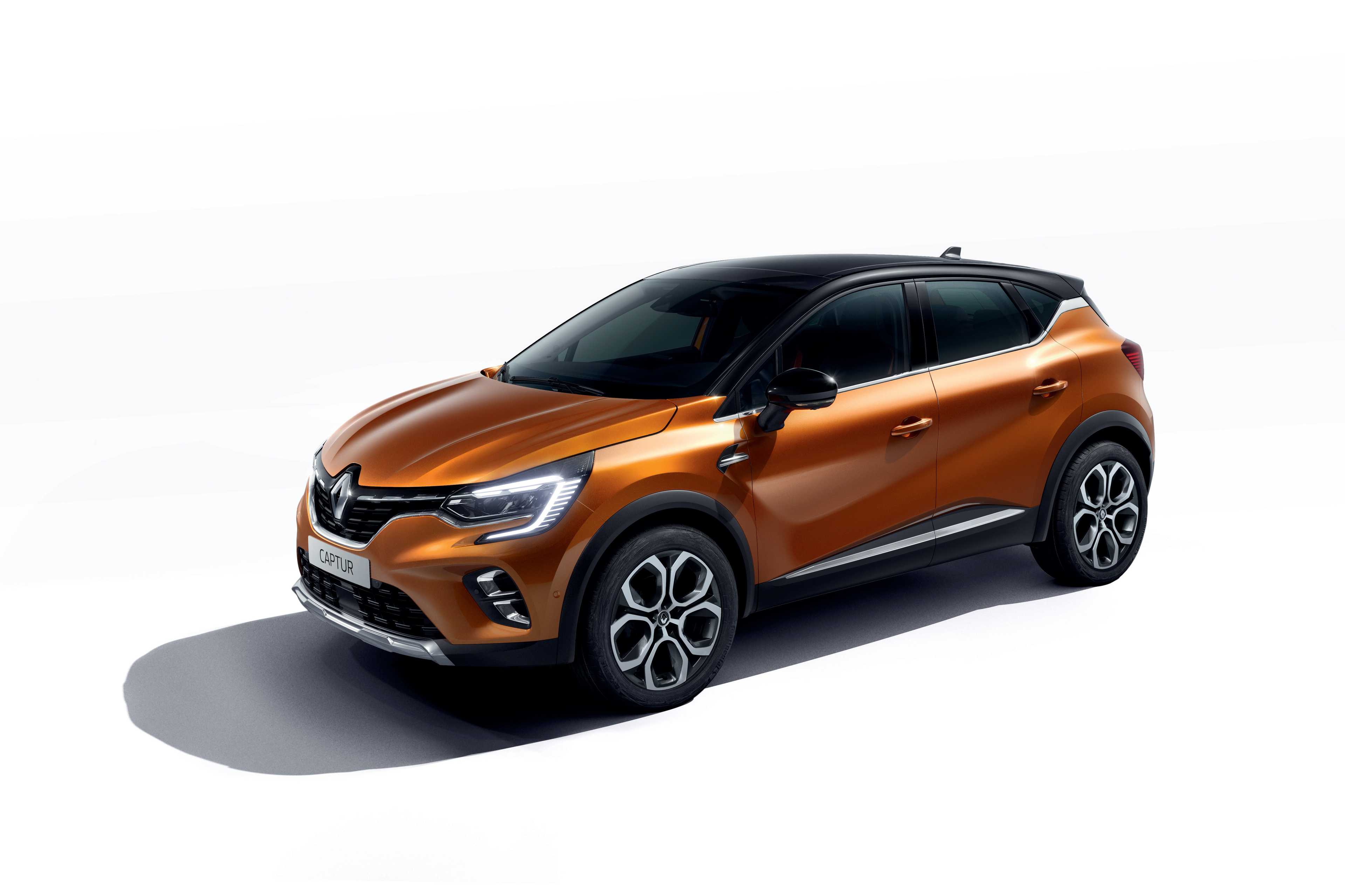High Quality Tuning Files Renault Captur / QM3 1.3 TCE MHEV 140hp