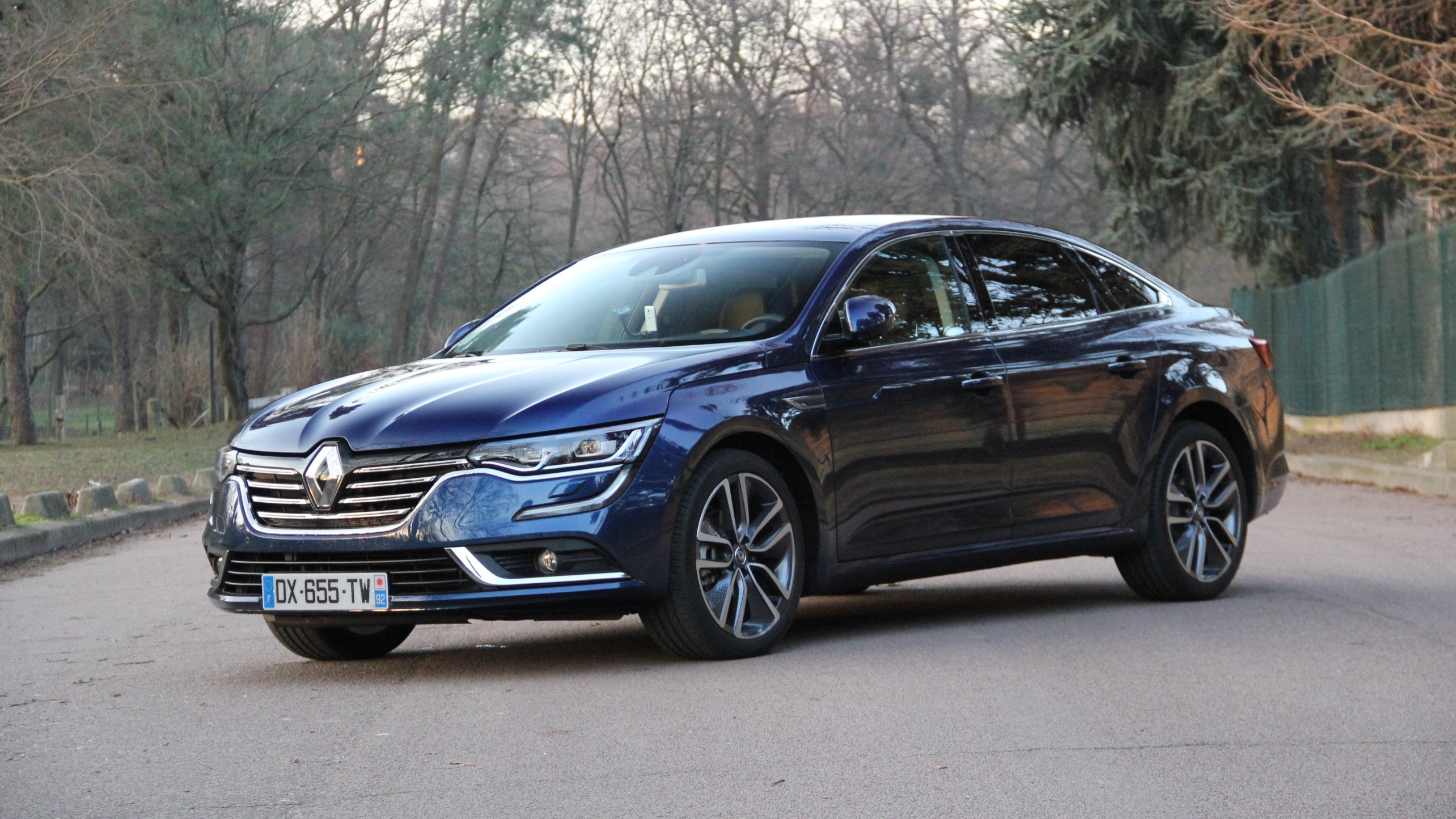 High Quality Tuning Files Renault Talisman 1.3 TCE 160hp