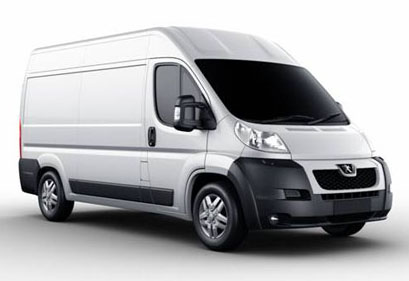 High Quality Tuning Files Peugeot Boxer 2.2 HDi 110hp