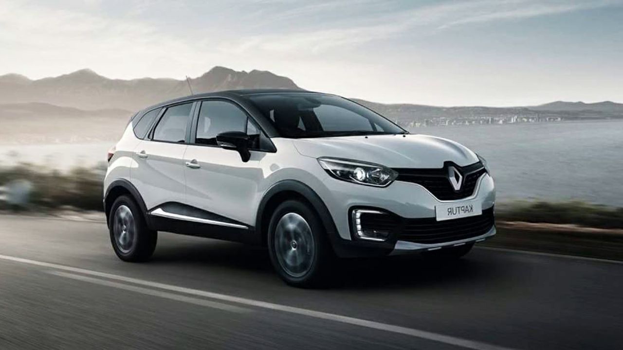 High Quality Tuning Files Renault Captur / QM3 1.3 TCE 140hp
