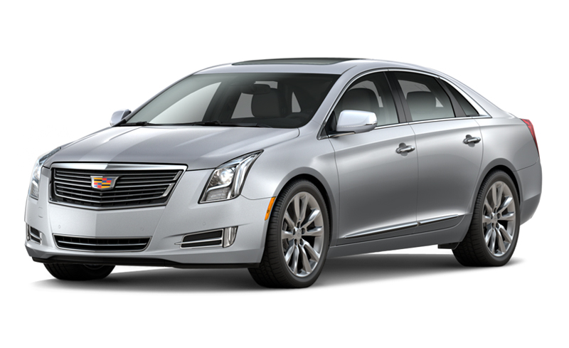Fichiers Tuning Haute Qualité Cadillac XTS 3.6 V6 Twin Turbo  420hp