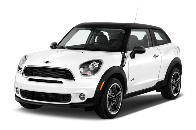 High Quality Tuning Files Mini Paceman 1.6T  184hp