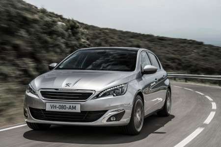 High Quality Tuning Files Peugeot 308 1.6 HDI 115hp