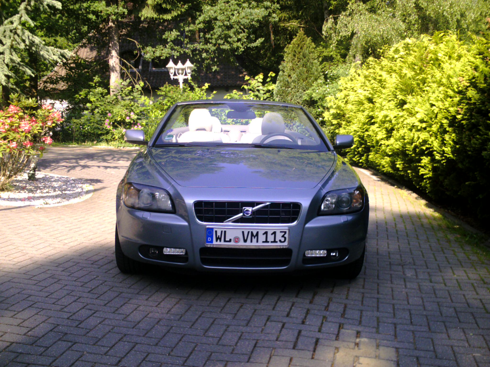 High Quality Tuning Files Volvo C70 2.5T  193hp