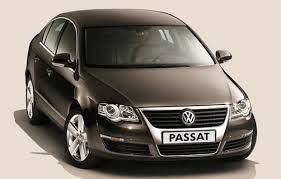 Tuning de alta calidad Volkswagen Passat 1.6i 8v  102hp