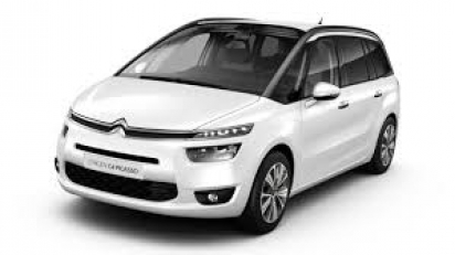 High Quality Tuning Files Citroën C4 Picasso / C4 Space Tourer 1.6 e-HDI 115hp