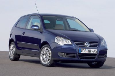 High Quality Tuning Files Volkswagen Polo 1.4i 16v  80hp