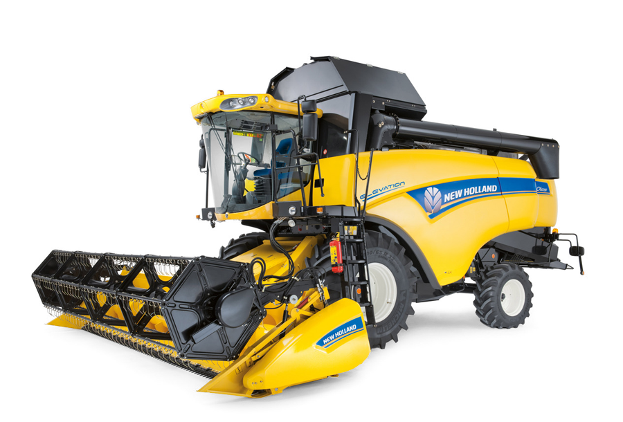 High Quality Tuning Files New Holland Tractor CX 5000 Series 5080 RS 6.7L 239hp