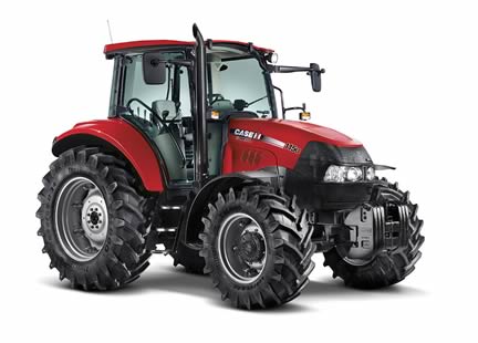 High Quality Tuning Files Case Tractor Farmall Series 105V 4.5L I4 107hp