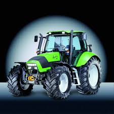 Fichiers Tuning Haute Qualité Deutz Fahr Tractor Agrotron  155 160hp