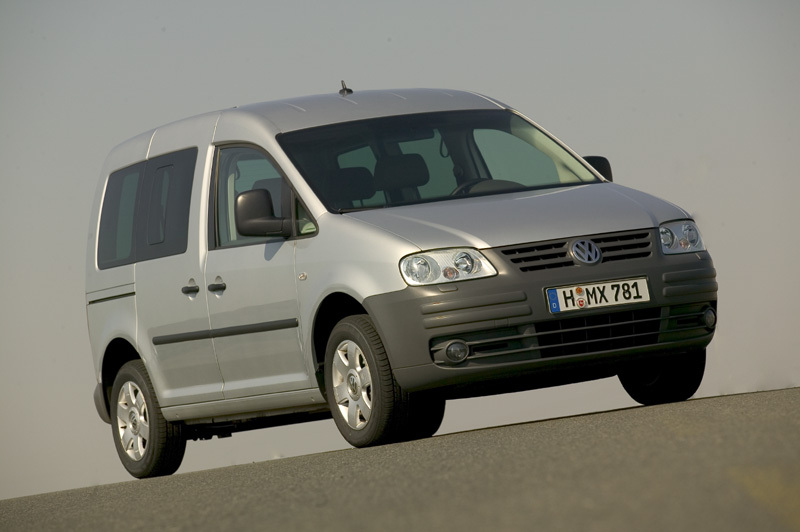 High Quality Tuning Files Volkswagen Caddy 2.0 TDI 140hp