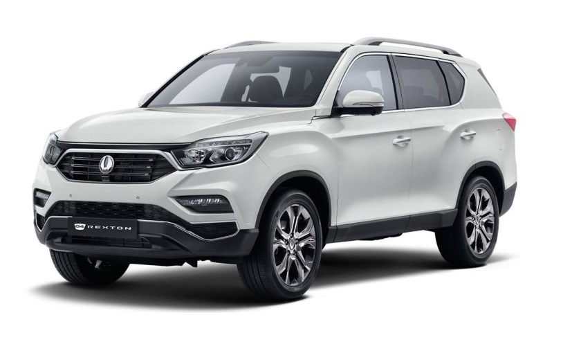 High Quality Tuning Files SsangYong Rexton 2.0 XDi 155hp