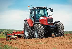 Fichiers Tuning Haute Qualité Massey Ferguson Tractor 6400 series MF 6497 6-7400 CR SISU 200hp