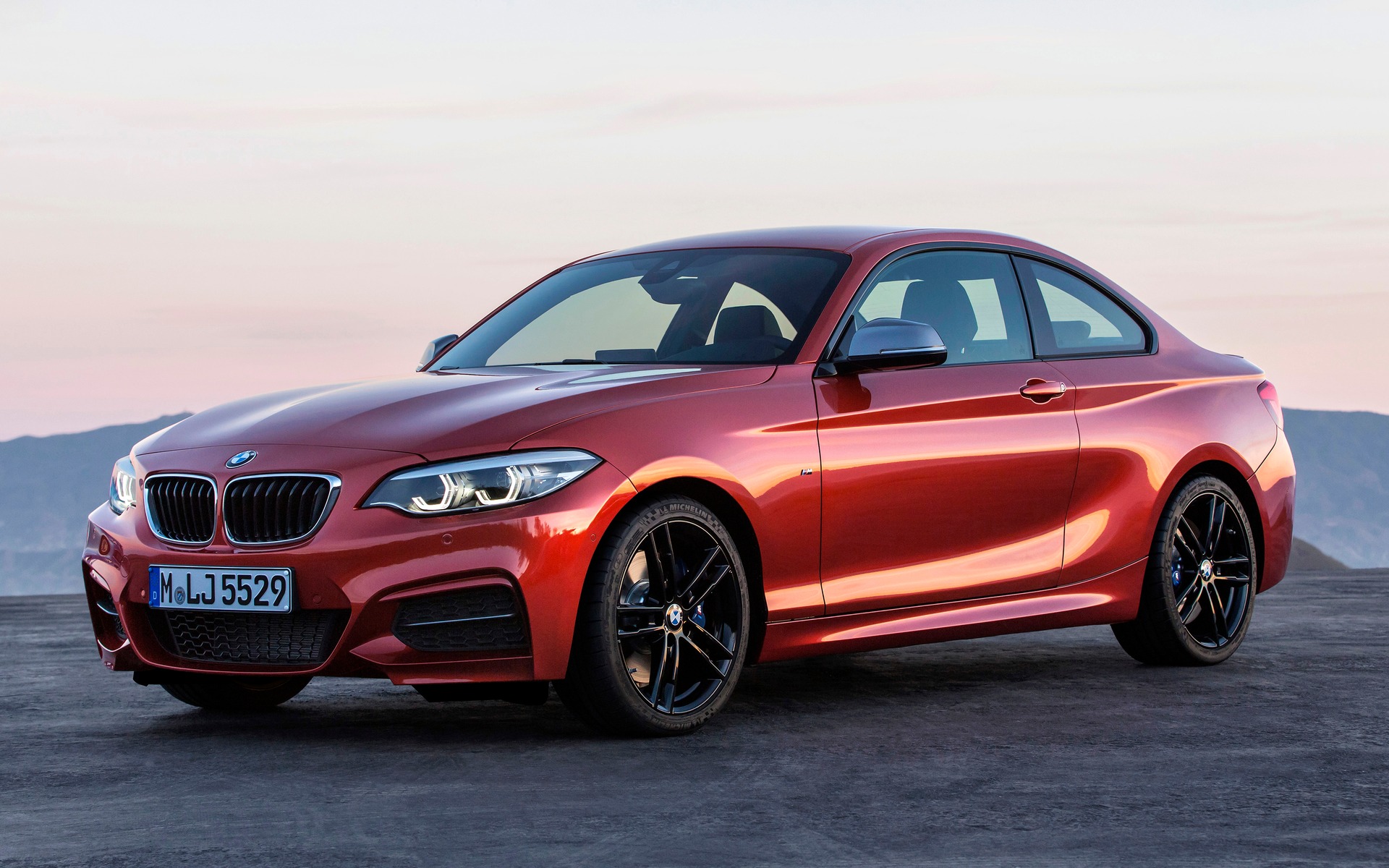 High Quality Tuning Files BMW 2 serie M240i (PP)  360hp