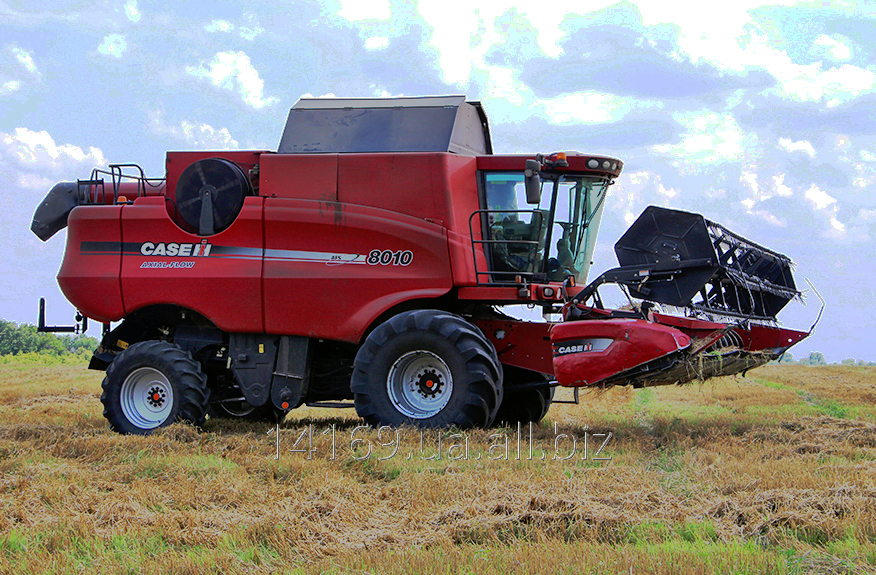 High Quality Tuning Files Case Tractor Axial-Flow 8010 10.3L I6 381hp