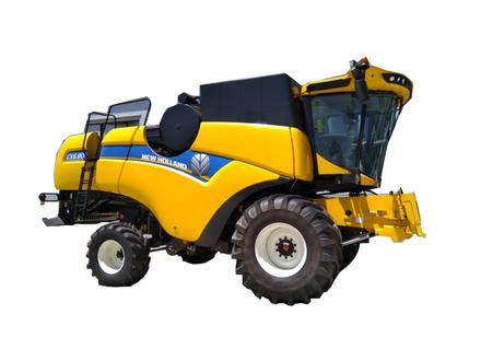 高品質チューニングファイル New Holland Tractor CX5.xx CX5.90 6.7L 272hp