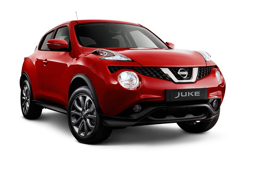 High Quality Tuning Files Nissan Juke 1.6 DIG-T Nismo 218hp