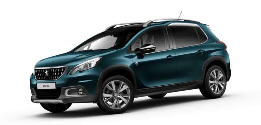 High Quality Tuning Files Peugeot 2008 1.2T Puretech 130hp