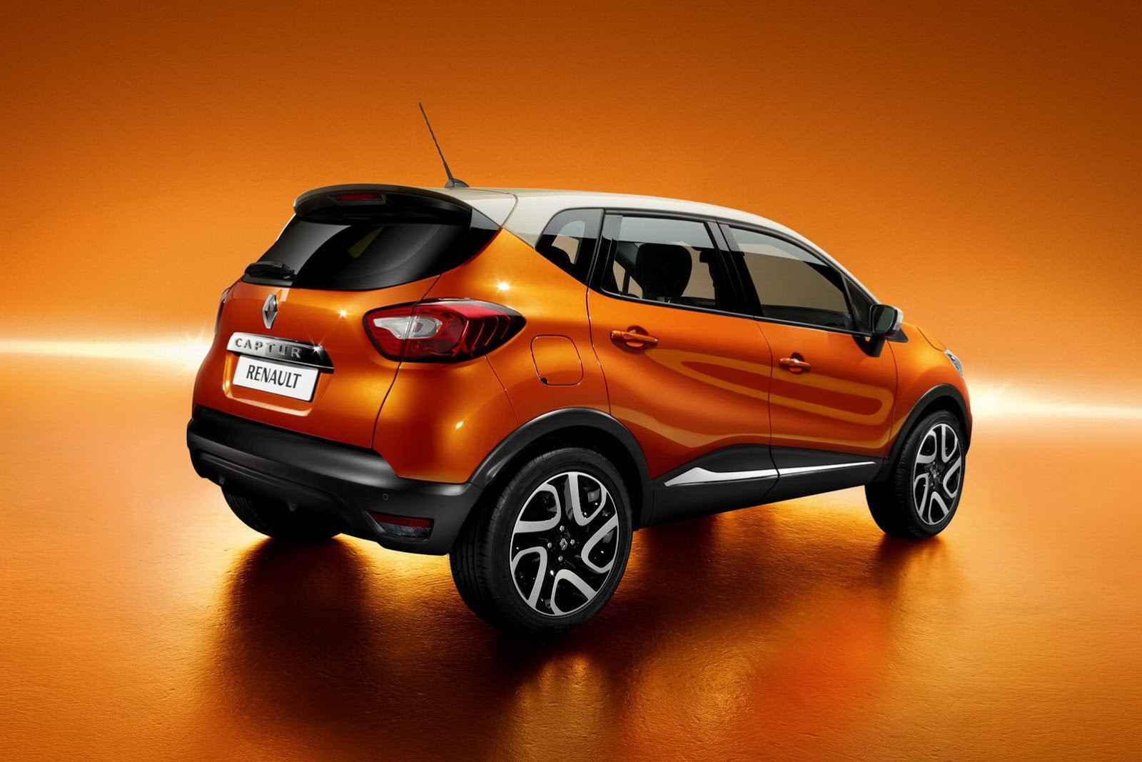 High Quality Tuning Files Renault Captur / QM3 1.2 TCE 120hp
