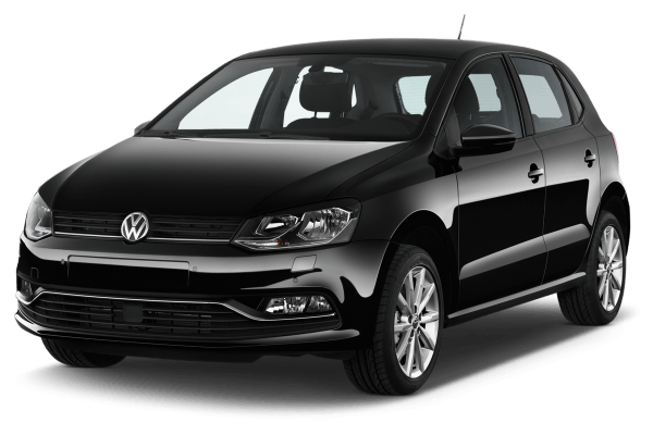 Yüksek kaliteli ayarlama fil Volkswagen Polo 1.4 TDI 90hp