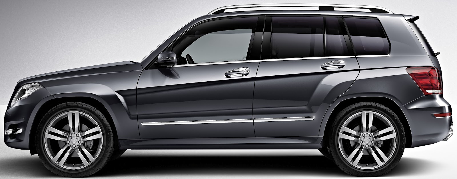 高品質チューニングファイル Mercedes-Benz GLK 350 CDI 265hp