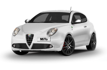 高品質チューニングファイル Alfa Romeo Mito 1.4 MultiAir 120hp