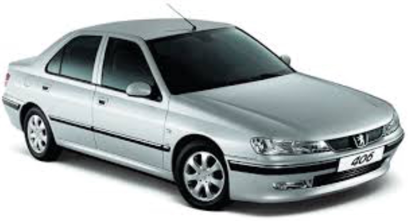 Fichiers Tuning Haute Qualité Peugeot 406 2.0 HDi 90hp