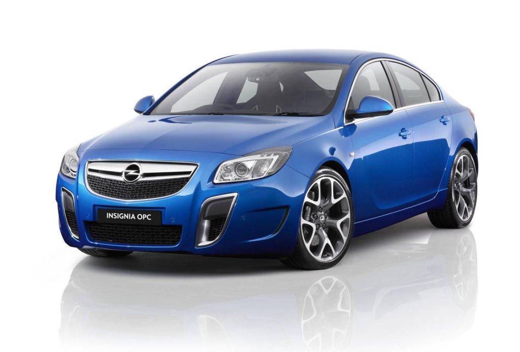 High Quality Tuning Files Opel Insignia 2.0 Turbo 220hp