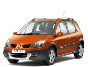 High Quality Tuning Files Renault Scenic 1.9 DCi 115hp