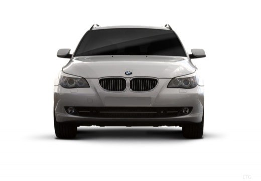 High Quality Tuning Files BMW 5 serie 525D  197hp