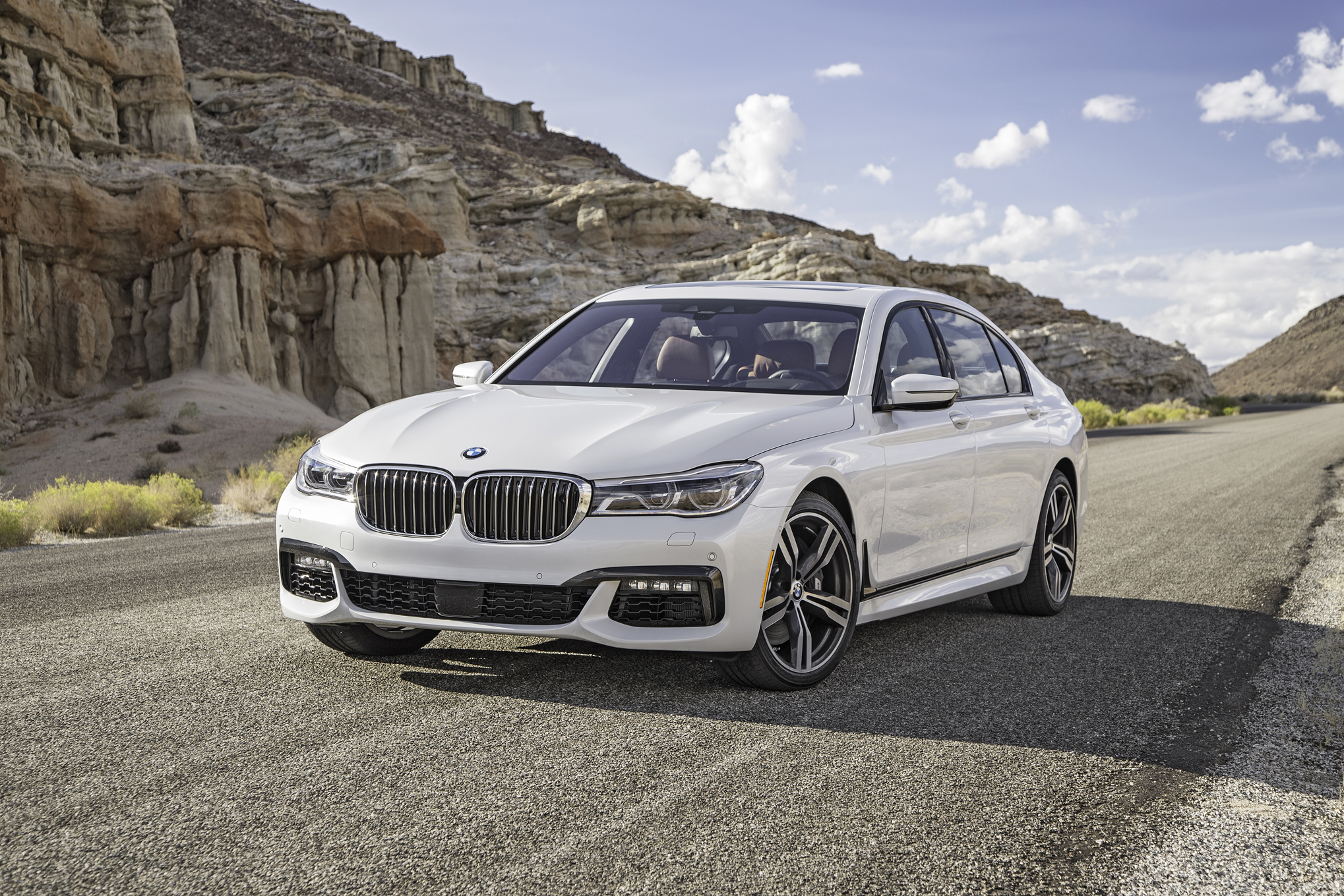 High Quality Tuning Files BMW 7 serie 750i  450hp
