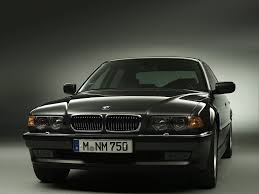 High Quality Tuning Files BMW 7 serie 725 TDS 143hp