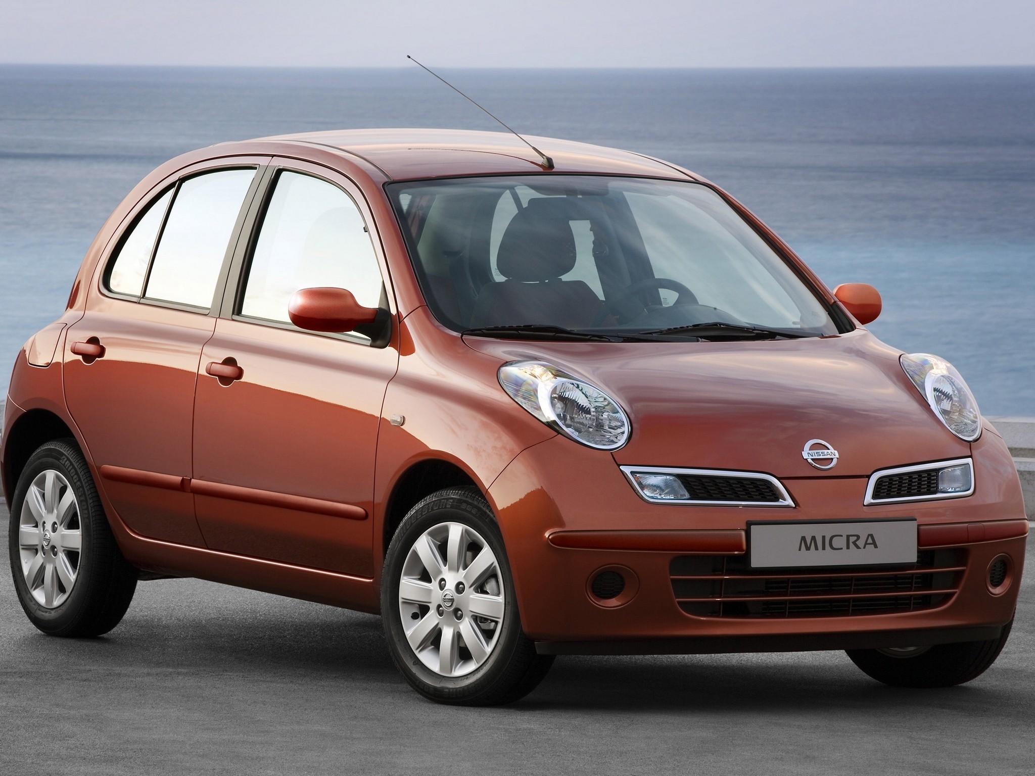 High Quality Tuning Files Nissan Micra 1.5 DCi 65hp