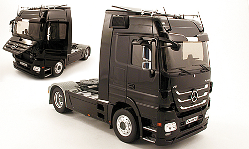 High Quality Tuning Files Mercedes-Benz Actros 18  1860 euro4 5 598hp