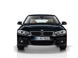 高品质的调音过滤器 BMW 4 serie 435xD  313hp