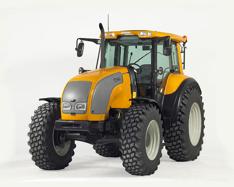 High Quality Tuning Files Valtra Tractor XM 130  135hp