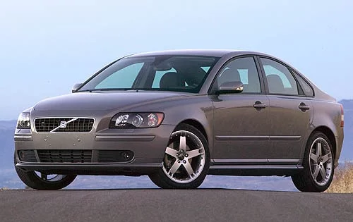 High Quality Tuning Files Volvo S40 2.0D  136hp