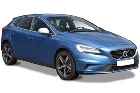 Fichiers Tuning Haute Qualité Volvo V40 / V40 Cross Country 2.0 T3 152hp