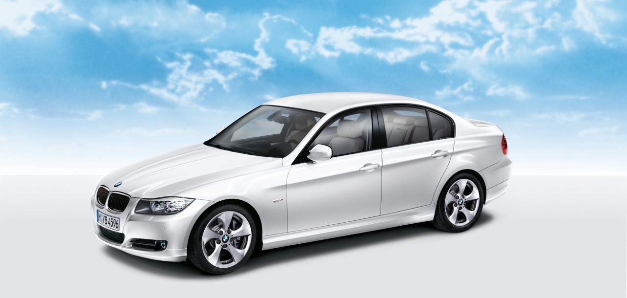 High Quality Tuning Files BMW 3 serie 335i  306hp